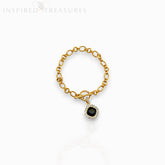 Ava Gardner Sapphire - Bracelet